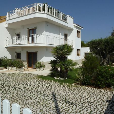 Apartamento Sole E Mare Castellaneta Marina Exterior foto