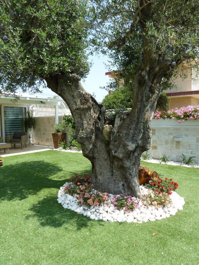 Apartamento Sole E Mare Castellaneta Marina Exterior foto