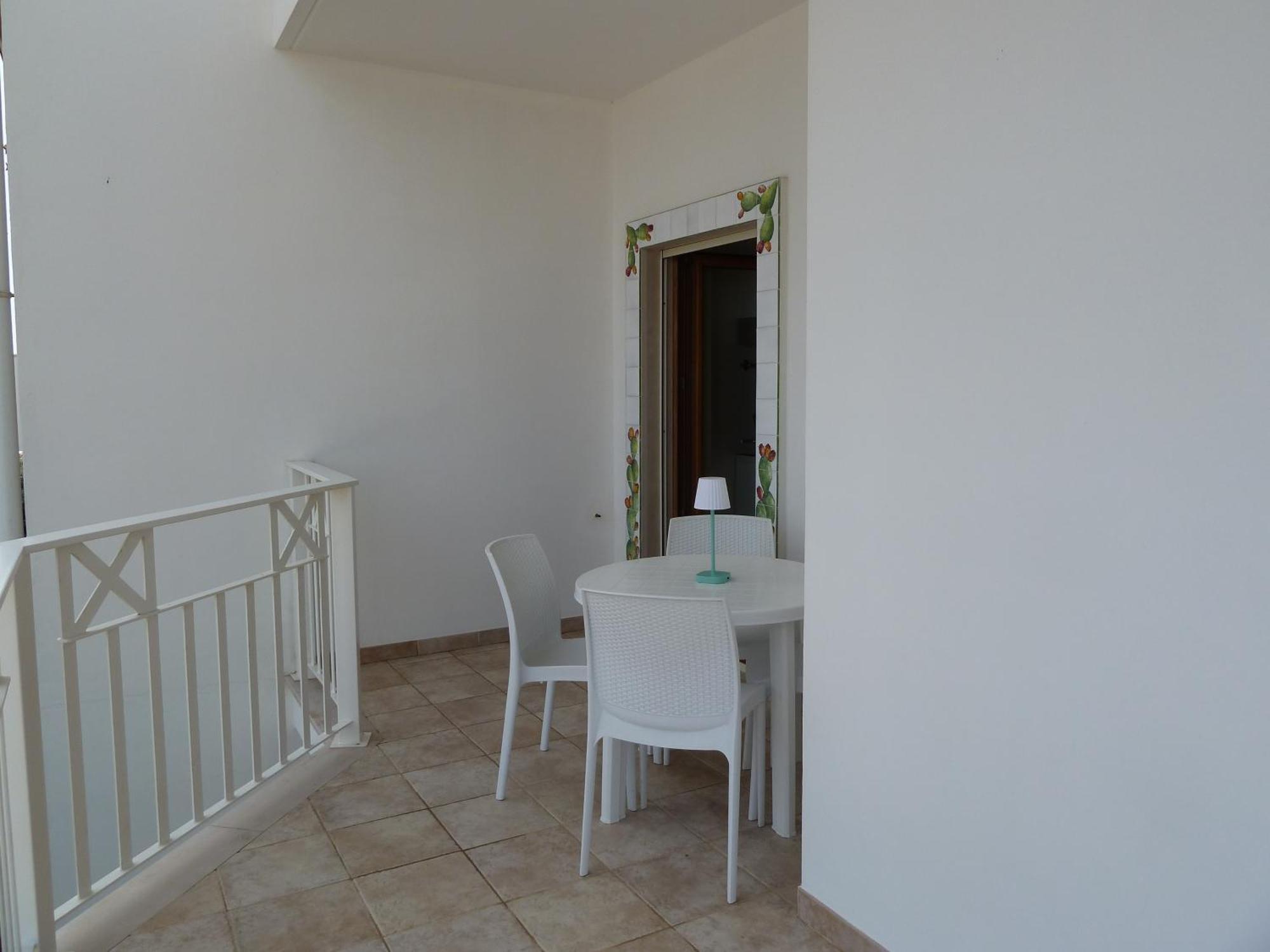 Apartamento Sole E Mare Castellaneta Marina Exterior foto