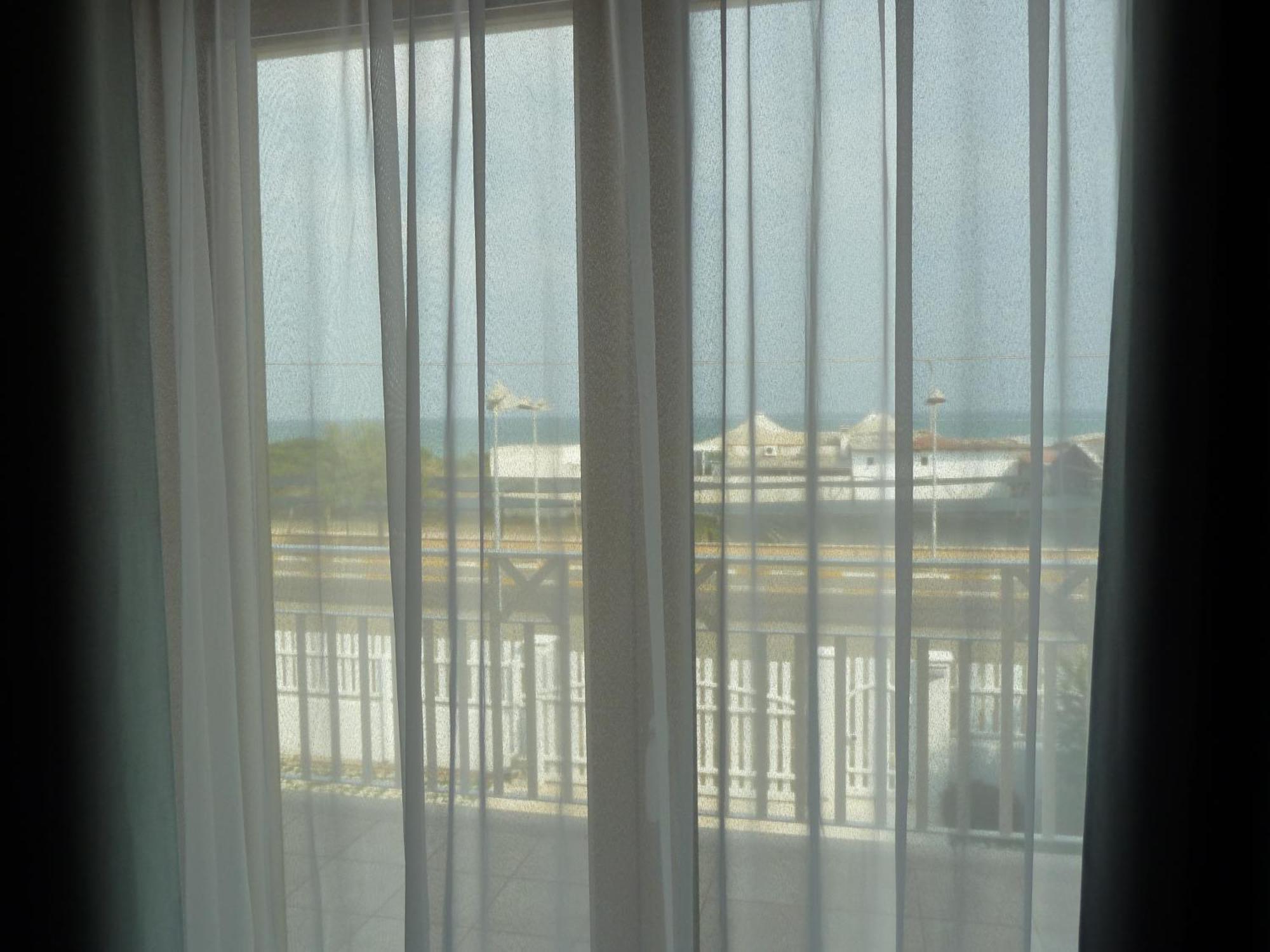Apartamento Sole E Mare Castellaneta Marina Exterior foto