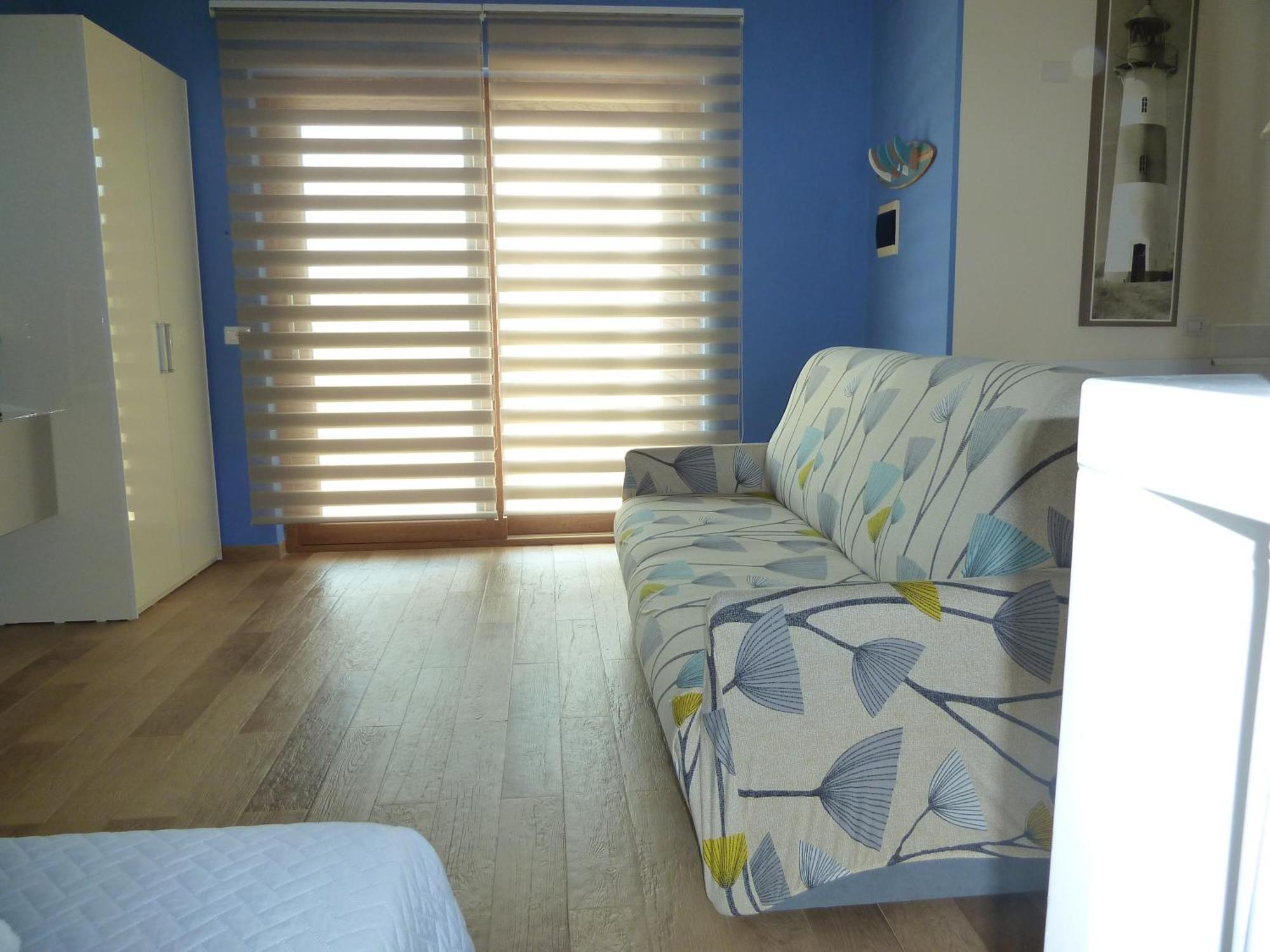 Apartamento Sole E Mare Castellaneta Marina Exterior foto