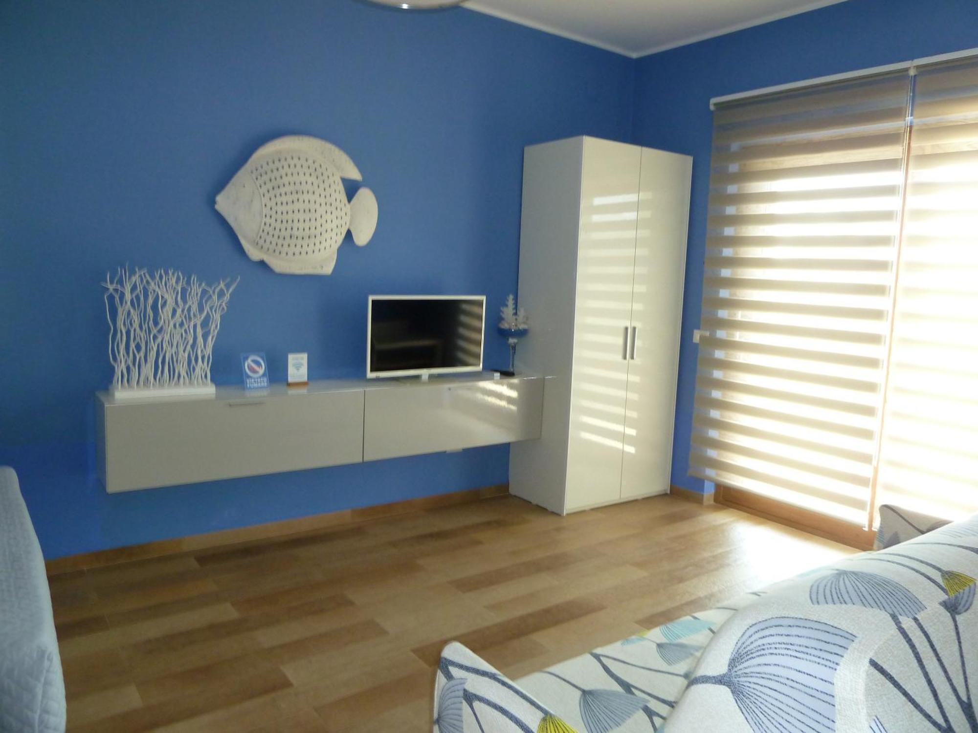 Apartamento Sole E Mare Castellaneta Marina Exterior foto