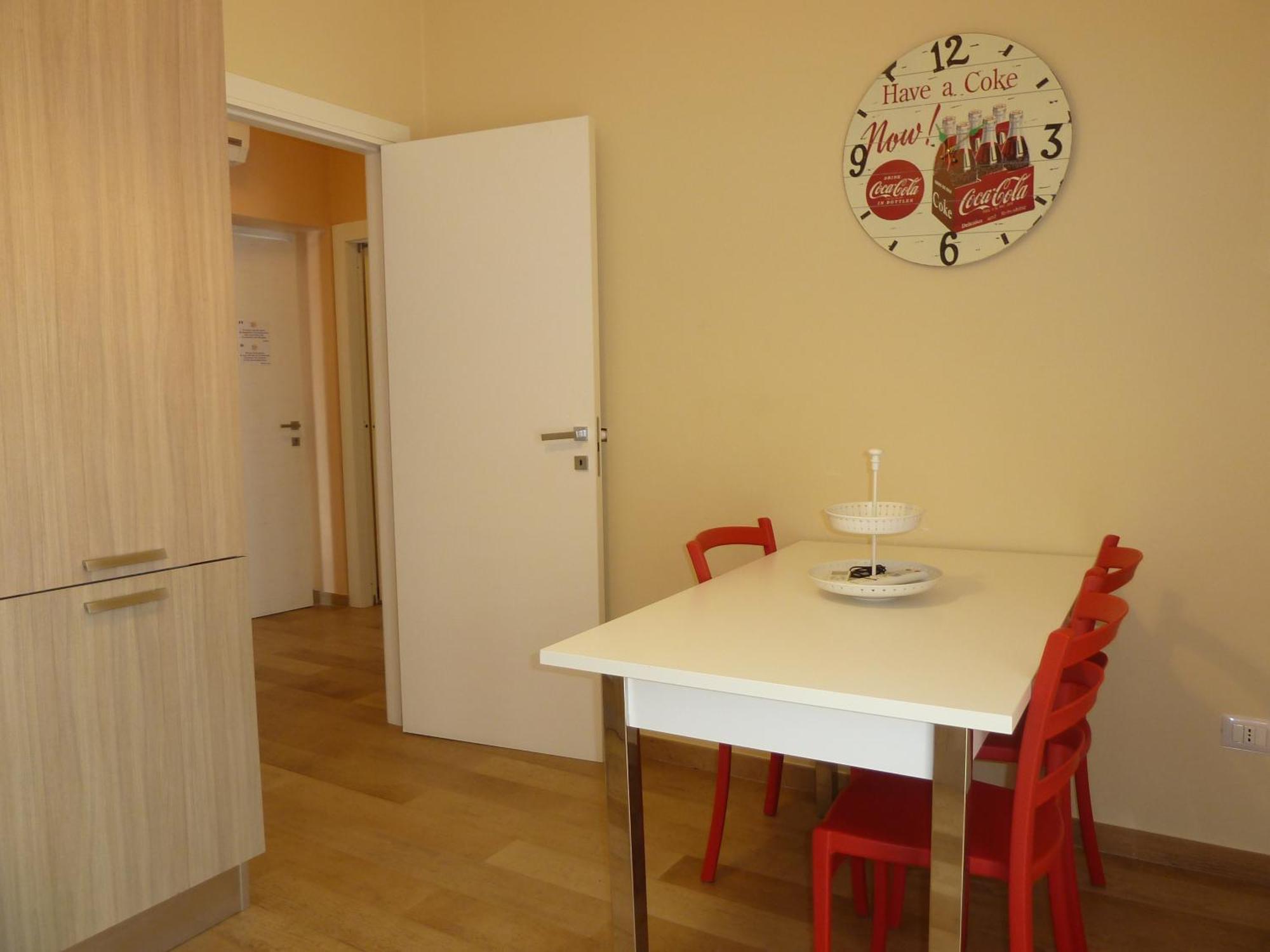 Apartamento Sole E Mare Castellaneta Marina Exterior foto