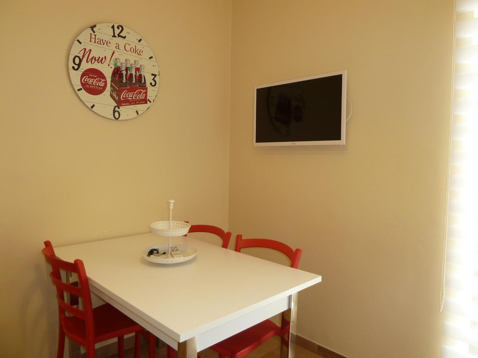 Apartamento Sole E Mare Castellaneta Marina Exterior foto
