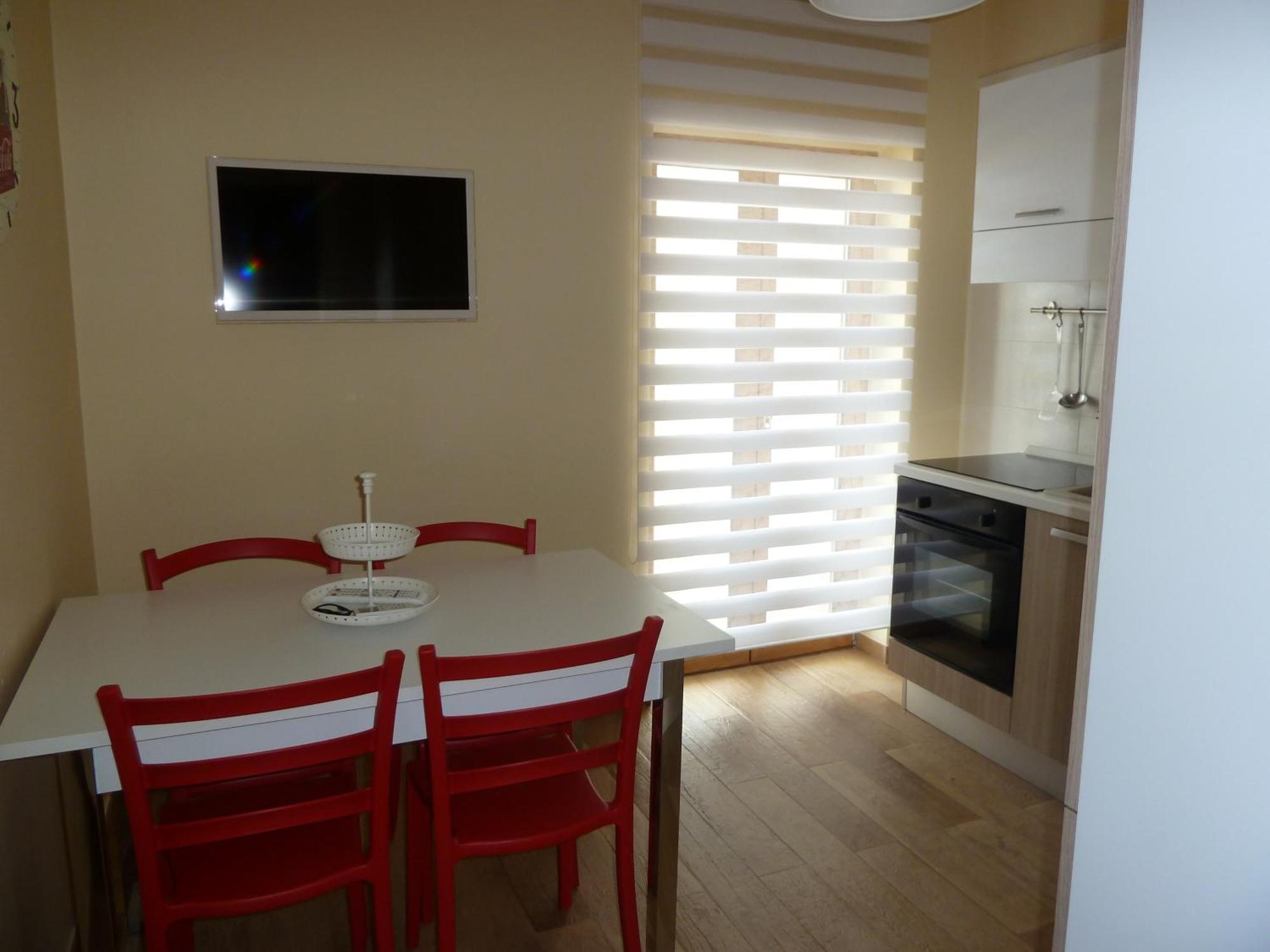 Apartamento Sole E Mare Castellaneta Marina Exterior foto