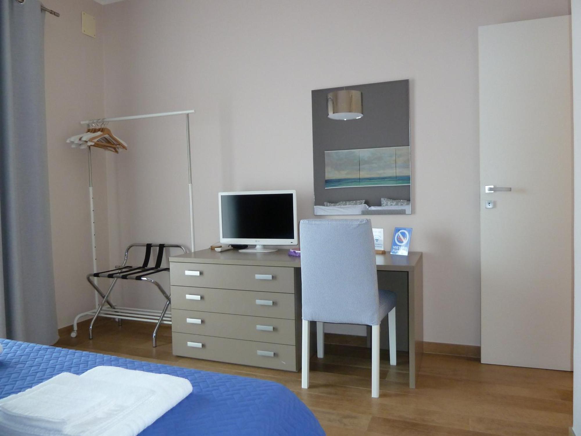 Apartamento Sole E Mare Castellaneta Marina Exterior foto