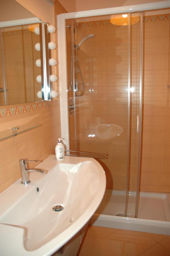 Apartamento Sole E Mare Castellaneta Marina Exterior foto